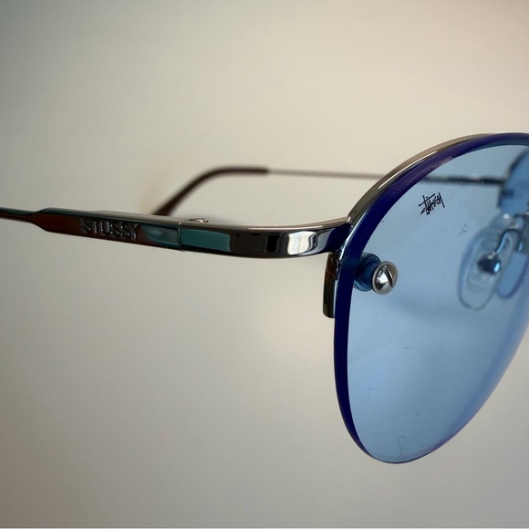 Stussy “Ollie” vintage sunglasses - Picture 3 of 3